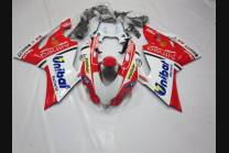 Fairings ABS Lackiert street DUC99 DUC99 SPL2