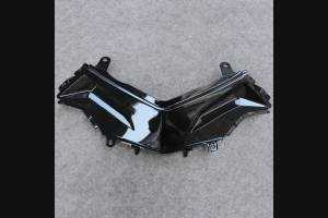 Complete and painted fairings in abs KWS 300 GRT 