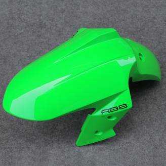 Complete and painted fairings in abs KWS 300 GRT 