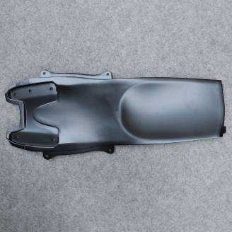 Complete and painted fairings in abs GSX 6T RZ 