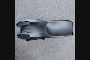 Complete and painted fairings in abs GSX 6T RZ 
