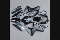 Complete and painted fairings in abs GSX 6T RZ