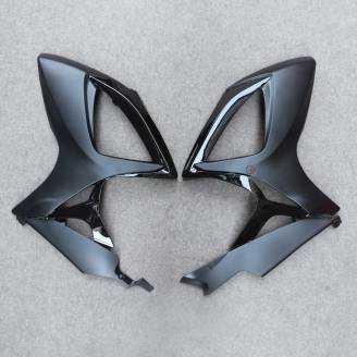 Complete and painted fairings in abs GSX 6T RZ 