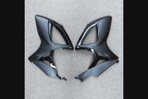 Complete and painted fairings in abs GSX 6T RZ 