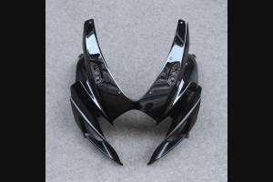 Complete and painted fairings in abs GSX 6T RZ 