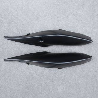 Complete and painted fairings in abs GSX 6T RZ 