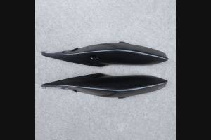 Complete and painted fairings in abs GSX 6T RZ 