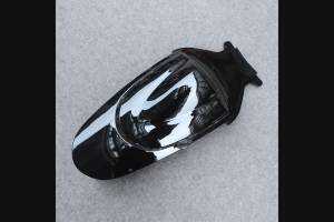 Complete and painted fairings in abs GSX 6T RZ 
