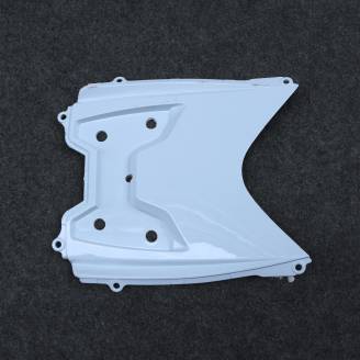Carenados in abs completo para barnizado GSX 6U YLBL