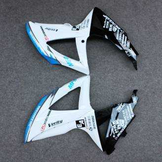 Carenados in abs completo para barnizado GSX 6U YLBL