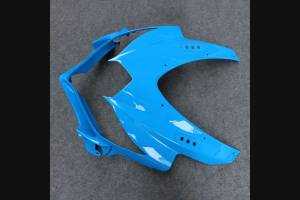Carene in abs complete e verniciate GSX 6U YLBL