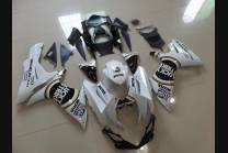 Carene in abs complete e verniciate GSX 6V YOH