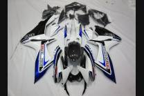 Carenados in abs completo para barnizado GSX 6V YOH