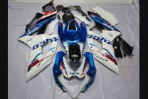 Carene in abs complete e verniciate GSX 1C AL