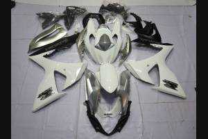 Carene in abs complete e verniciate GSX 1E MTO