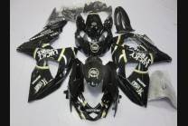 Carenados in abs completo e verniciate GSX 1E MTO