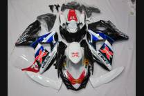 Carenados in abs completo e verniciate GSX 1E MTO