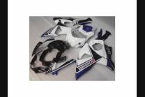 Carene in abs complete e verniciate GSX 1E MTO