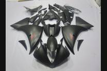 Carene in abs complete e verniciate YMH R1 F ART