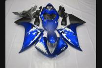 Carenados in abs completo e verniciate YMH R1 F ART