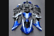 Carene in abs complete e verniciate YMH R1 EDRN