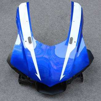Complete and painted fairings in abs YMH R1 EDRN
