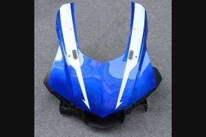 Complete and painted fairings in abs YMH R1 EDRN