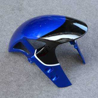 Complete and painted fairings in abs YMH R1 EDRN