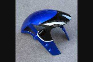 Complete and painted fairings in abs YMH R1 EDRN