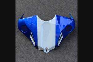 Complete and painted fairings in abs YMH R1 EDRN