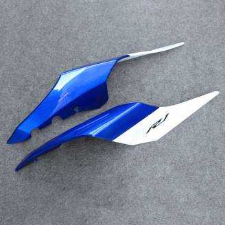Complete and painted fairings in abs YMH R1 EDRN