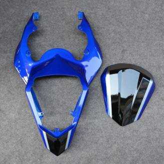 Complete and painted fairings in abs YAM R6 D BLC 