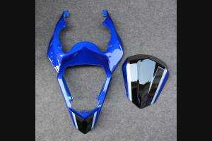 Carenados in abs completo e barnizade YAM R6 D BLC