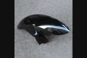 Complete and painted fairings in abs YAM R6 D BLC 