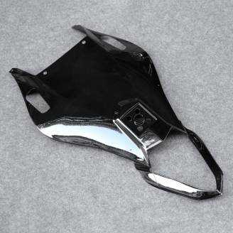 Complete and painted fairings in abs YAM R6 D BLC 