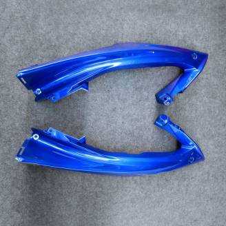 Complete and painted fairings in abs BLR6