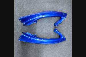 Complete and painted fairings in abs BLR6