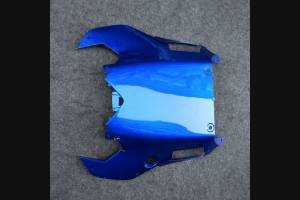Complete and painted fairings in abs BLR6