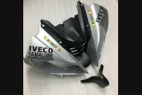 Complete and painted fairings in abs BLR6 2