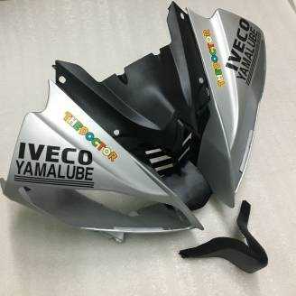 Complete and painted fairings in abs BLR6