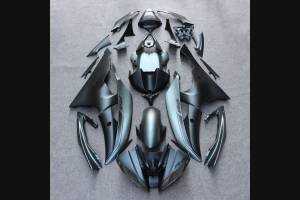 Complete and painted fairings in abs BLR6