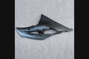 Complete and painted fairings in abs BLR6