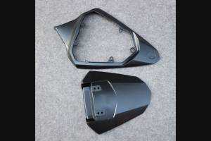 Complete and painted fairings in abs BLR6