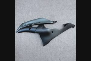 Complete and painted fairings in abs BLR6