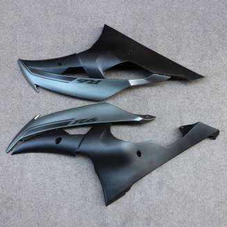Complete and painted fairings in abs BLR6