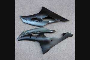 Complete and painted fairings in abs BLR6