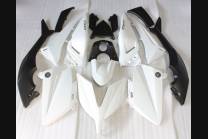 Lackierte Straße Verkleidung auf ABS kompatibel mit Yamaha T Max 530 2015 - 2016 - MXPCYT11500