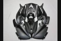 Verkledidungen in abs für TMax 530 2012 2013 2014 komplette Set lackiert TMX53G