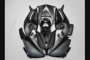 Complete and painted fairings for TMax 530 2012 2013 2014 TMX53G