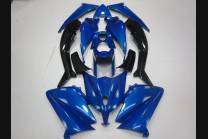 Carene in abs per TMax 530 2012 2013 2014 set completo MST2
